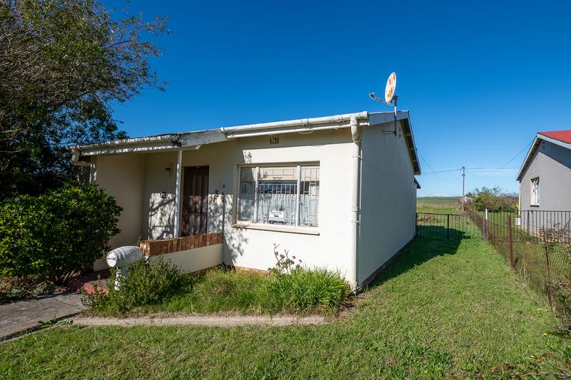 2 Bedroom Property for Sale in Riviersonderend Western Cape